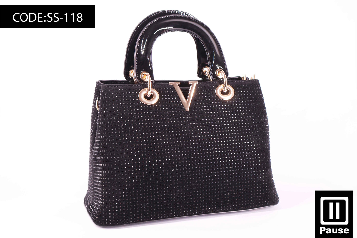 SS-118 VALENTINO BAG
