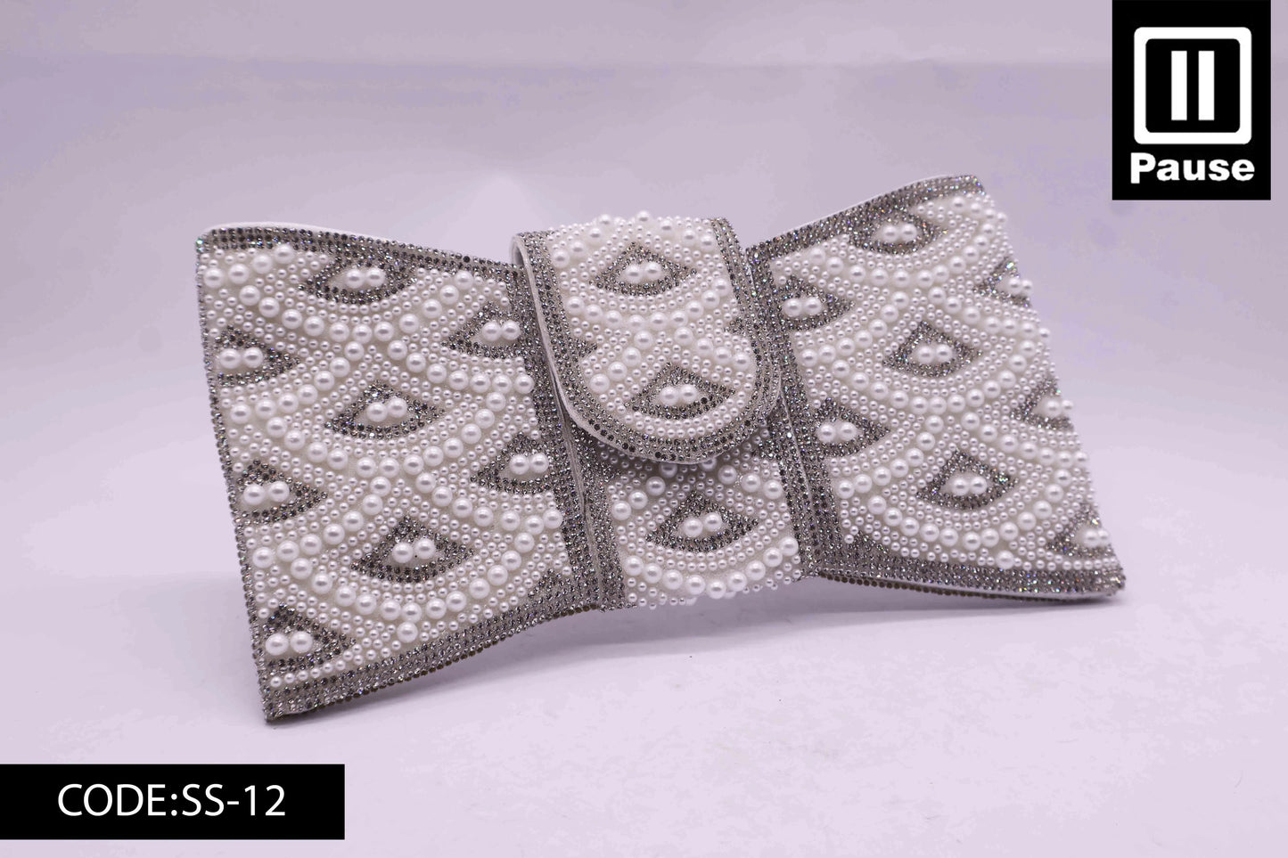 SS-12 HAND CLUTCH