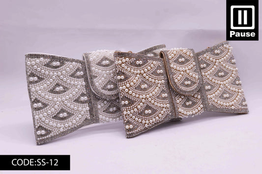 SS-12 HAND CLUTCH