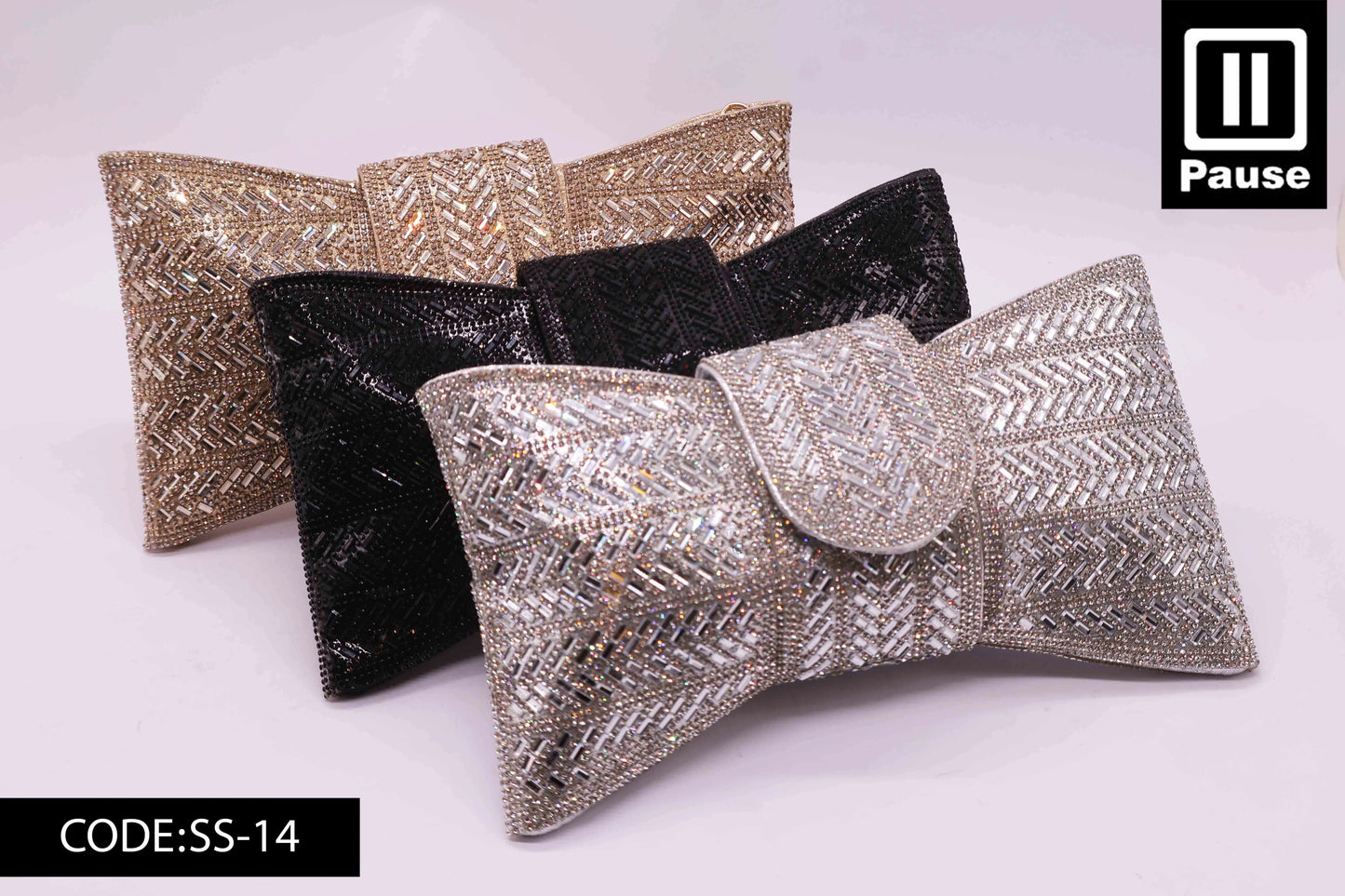 SS-14 CLUTCH