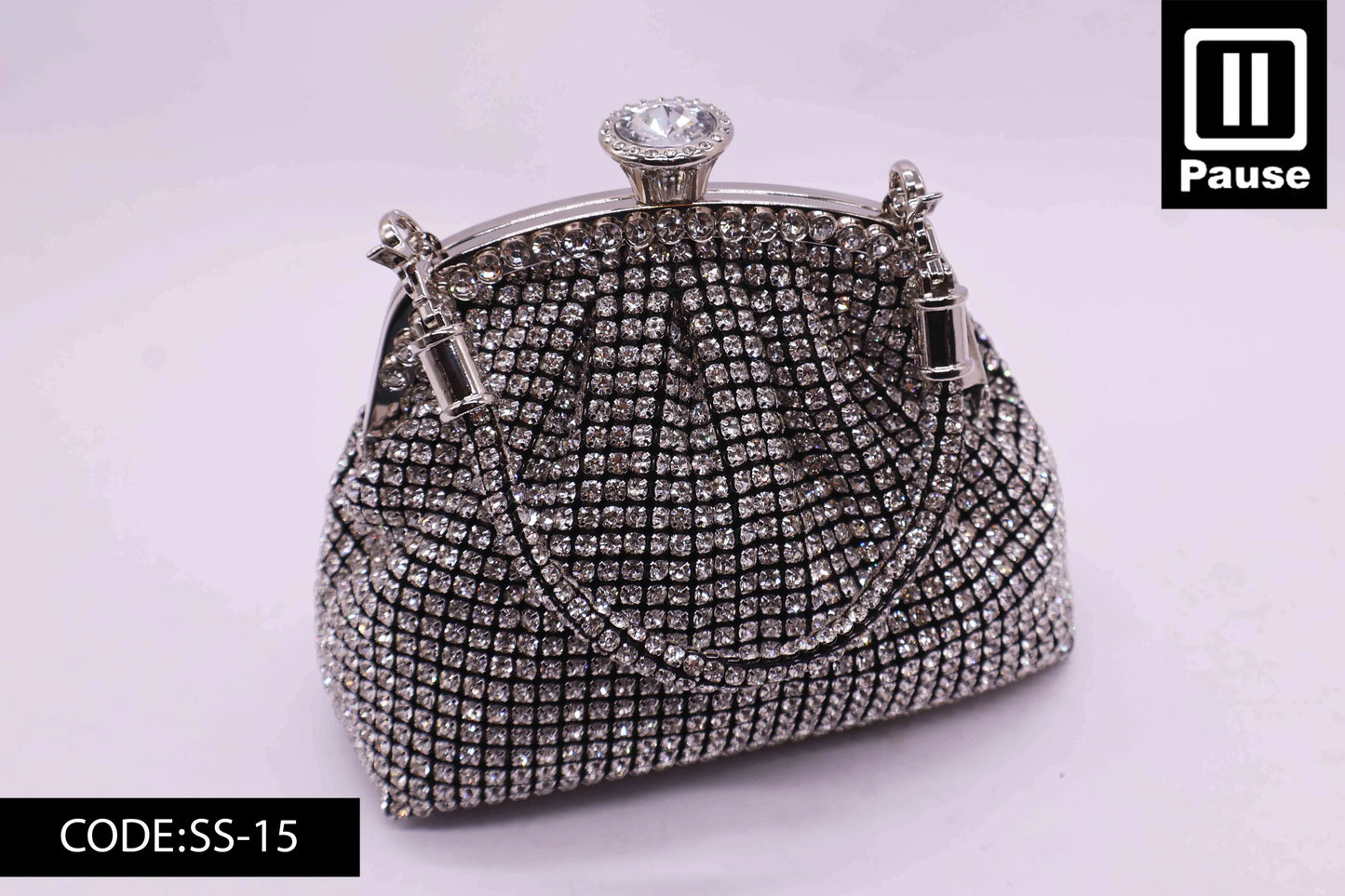 SS-15 CLUTCH