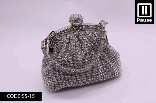 SS-15 CLUTCH