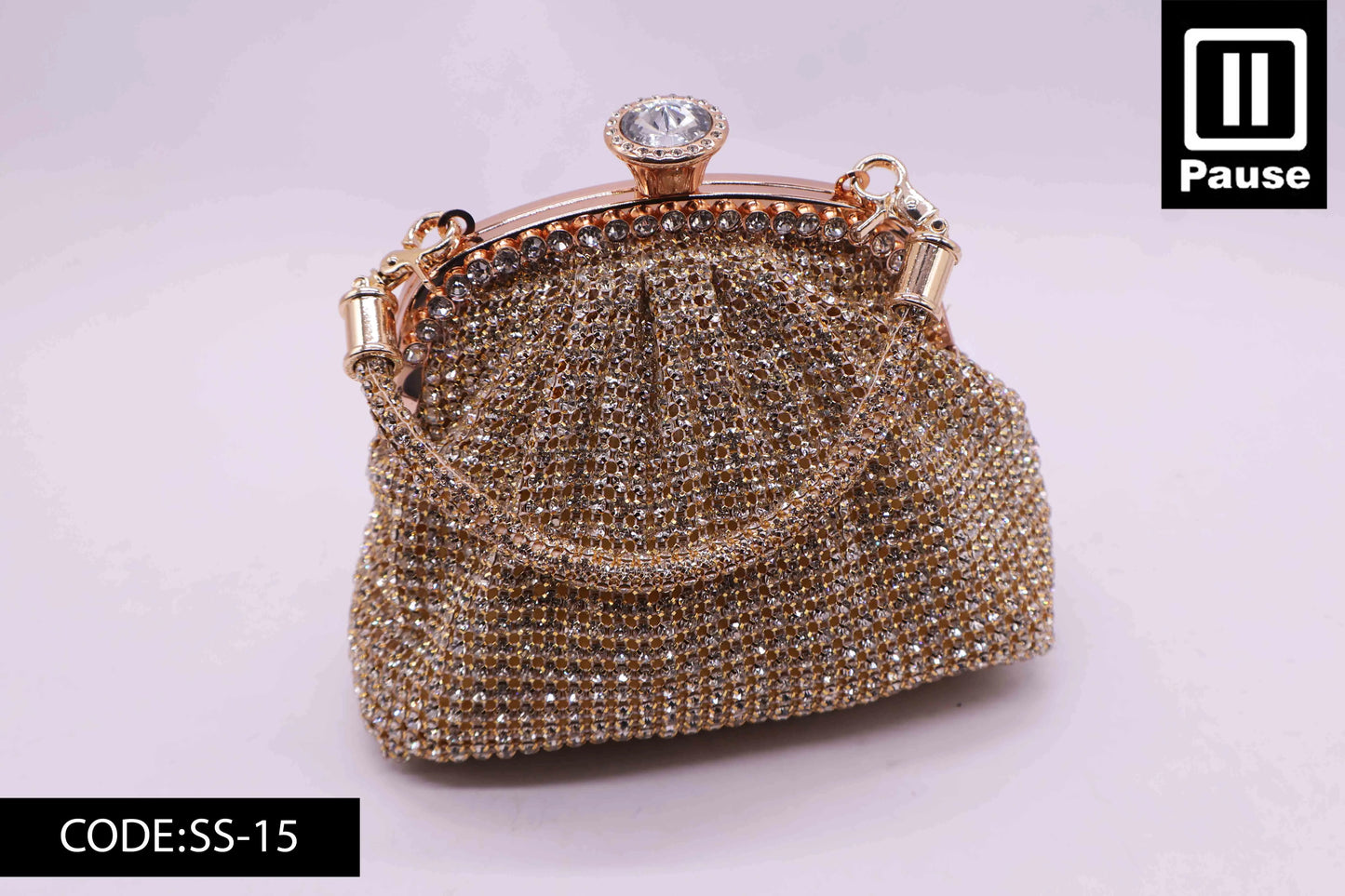SS-15 CLUTCH