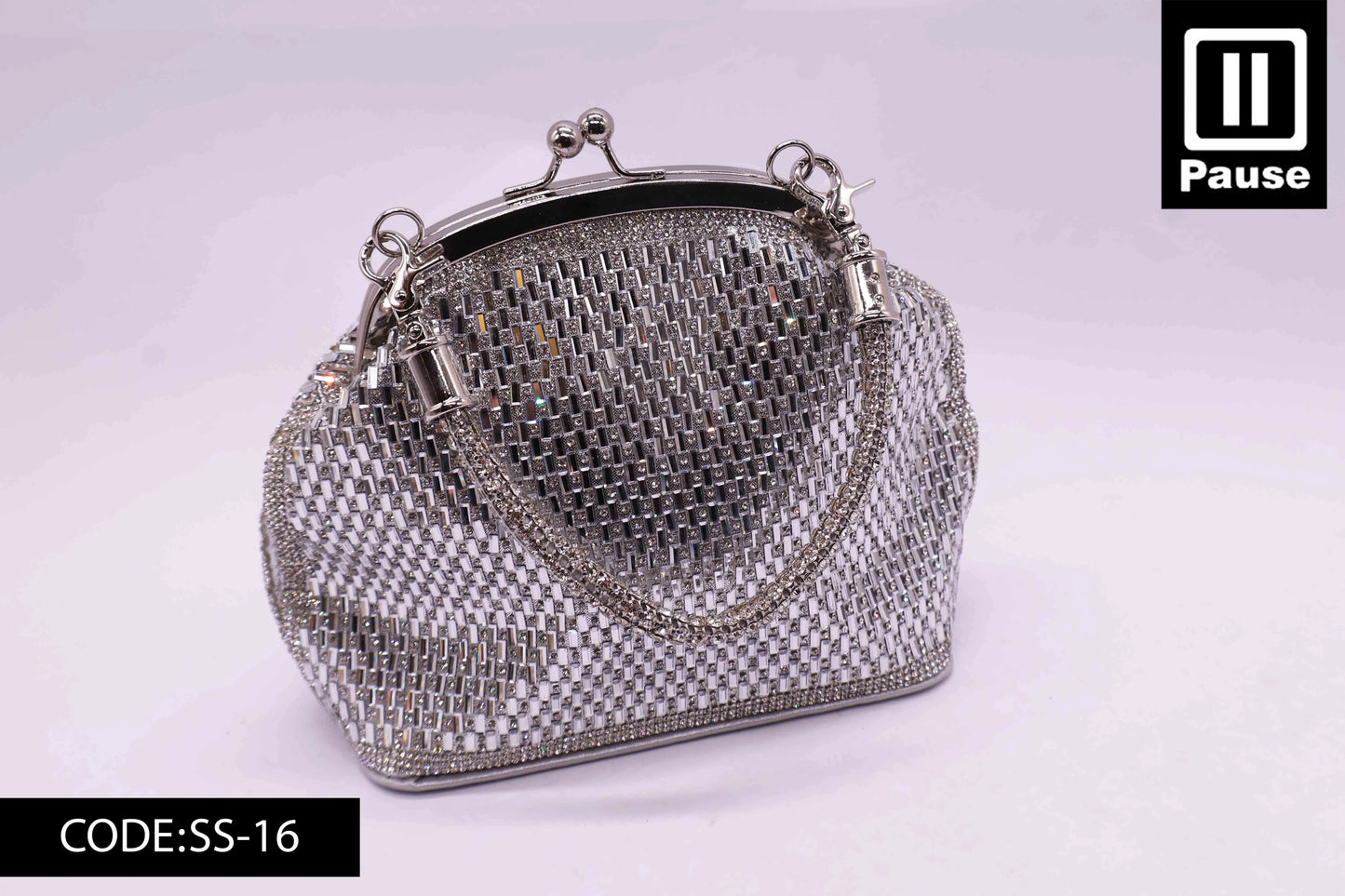 SS-16 CLUTCH