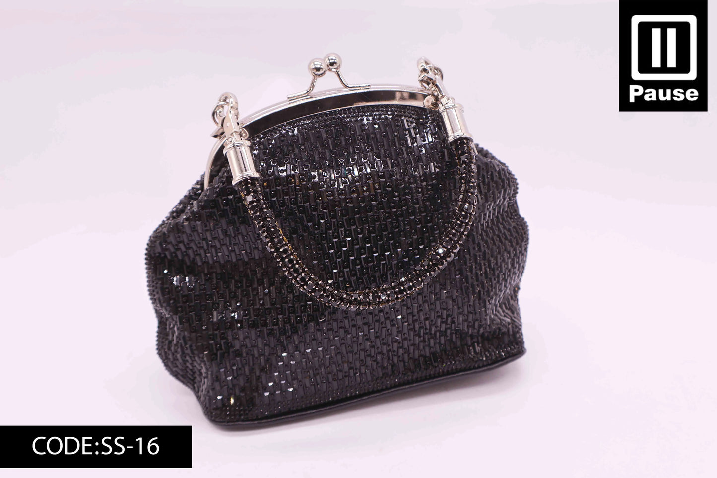 SS-16 CLUTCH