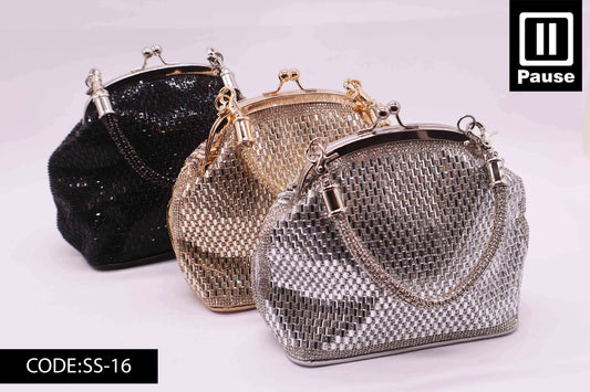 SS-16 CLUTCH