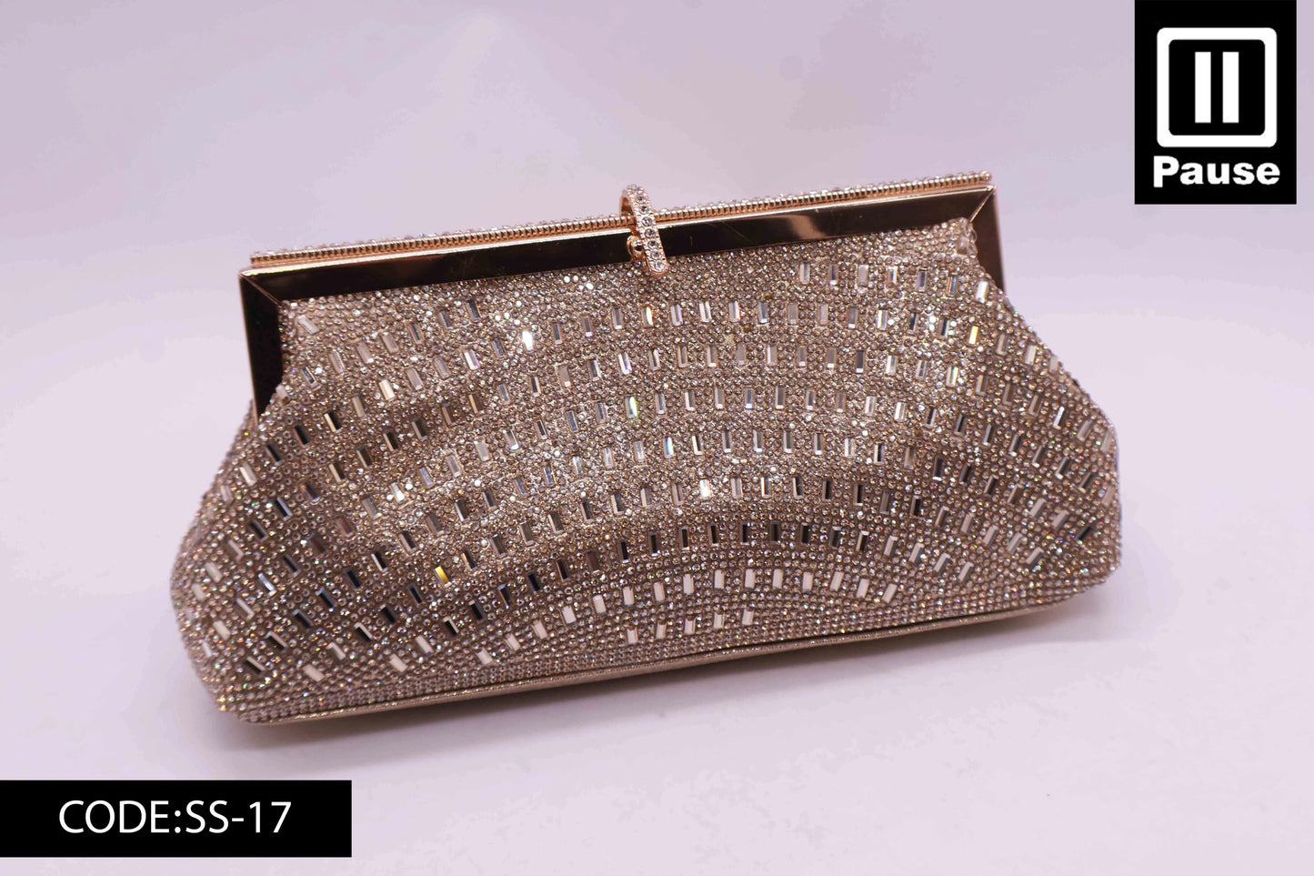 SS-17 CLUTCH