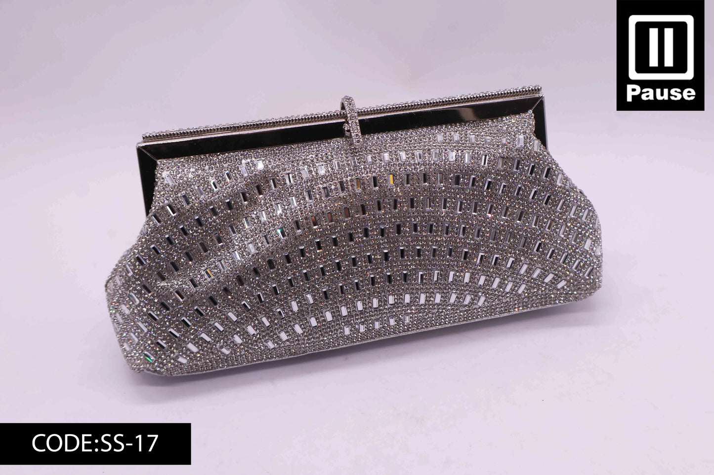 SS-17 CLUTCH