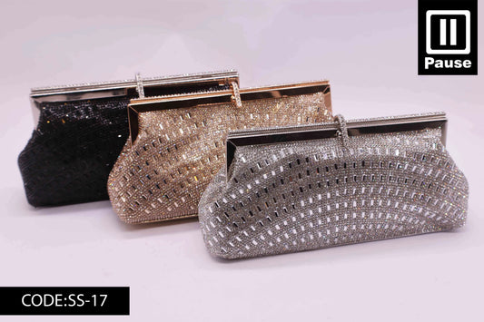 SS-17 CLUTCH