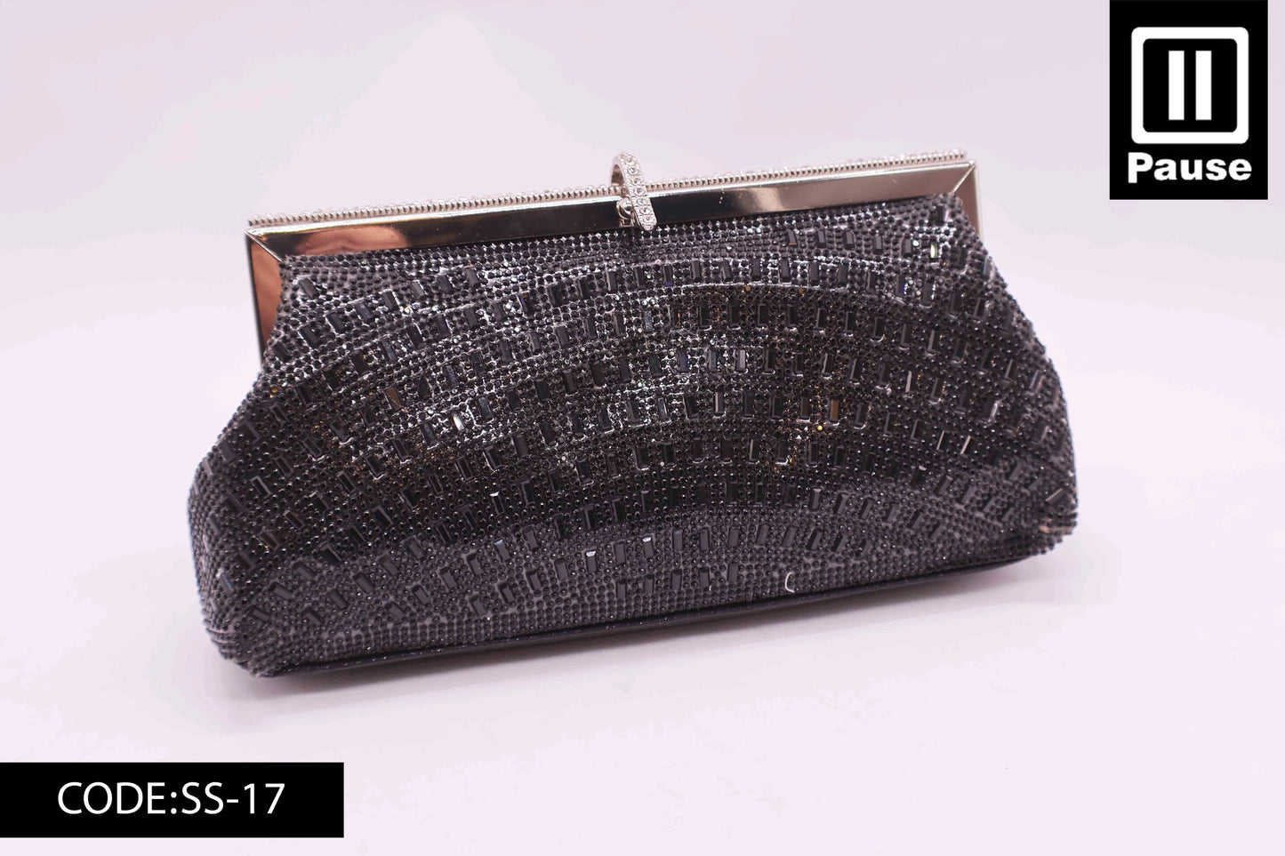SS-17 CLUTCH