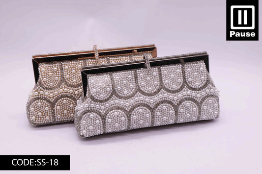SS-18 CLUTCH