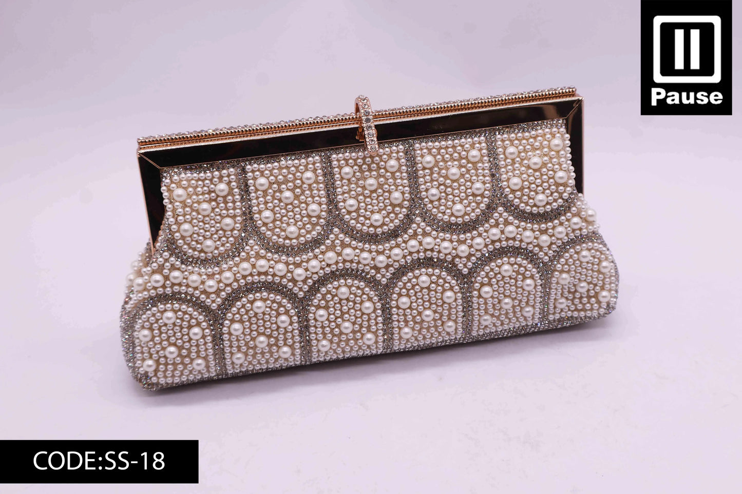 SS-18 CLUTCH