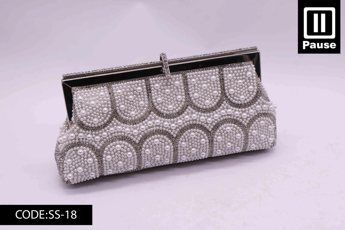 SS-18 CLUTCH