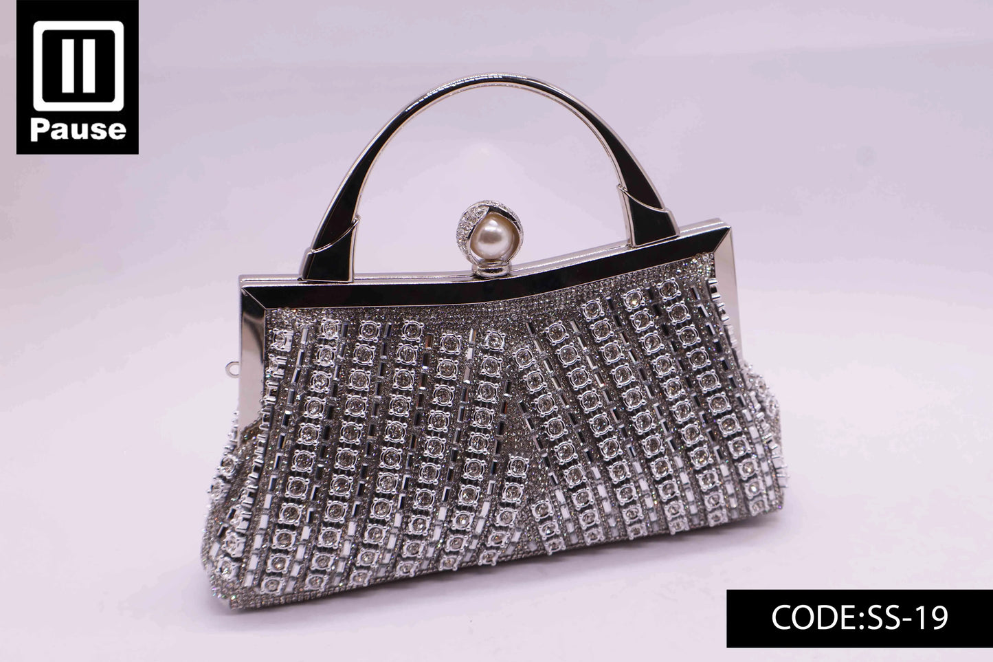 SS-19 CLUTCH