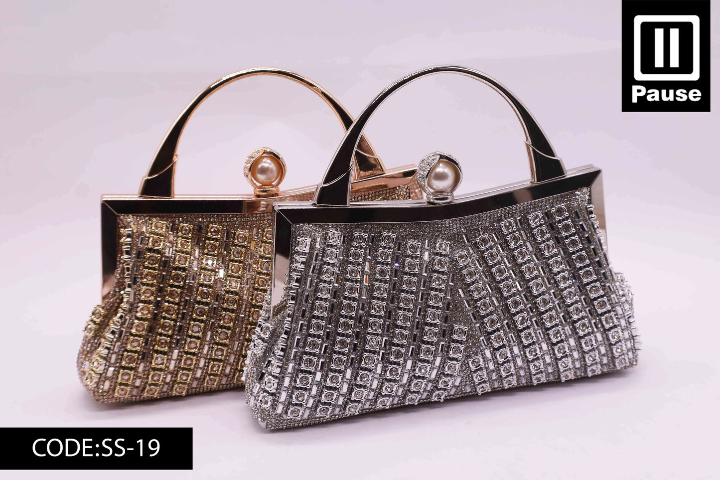 SS-19 CLUTCH
