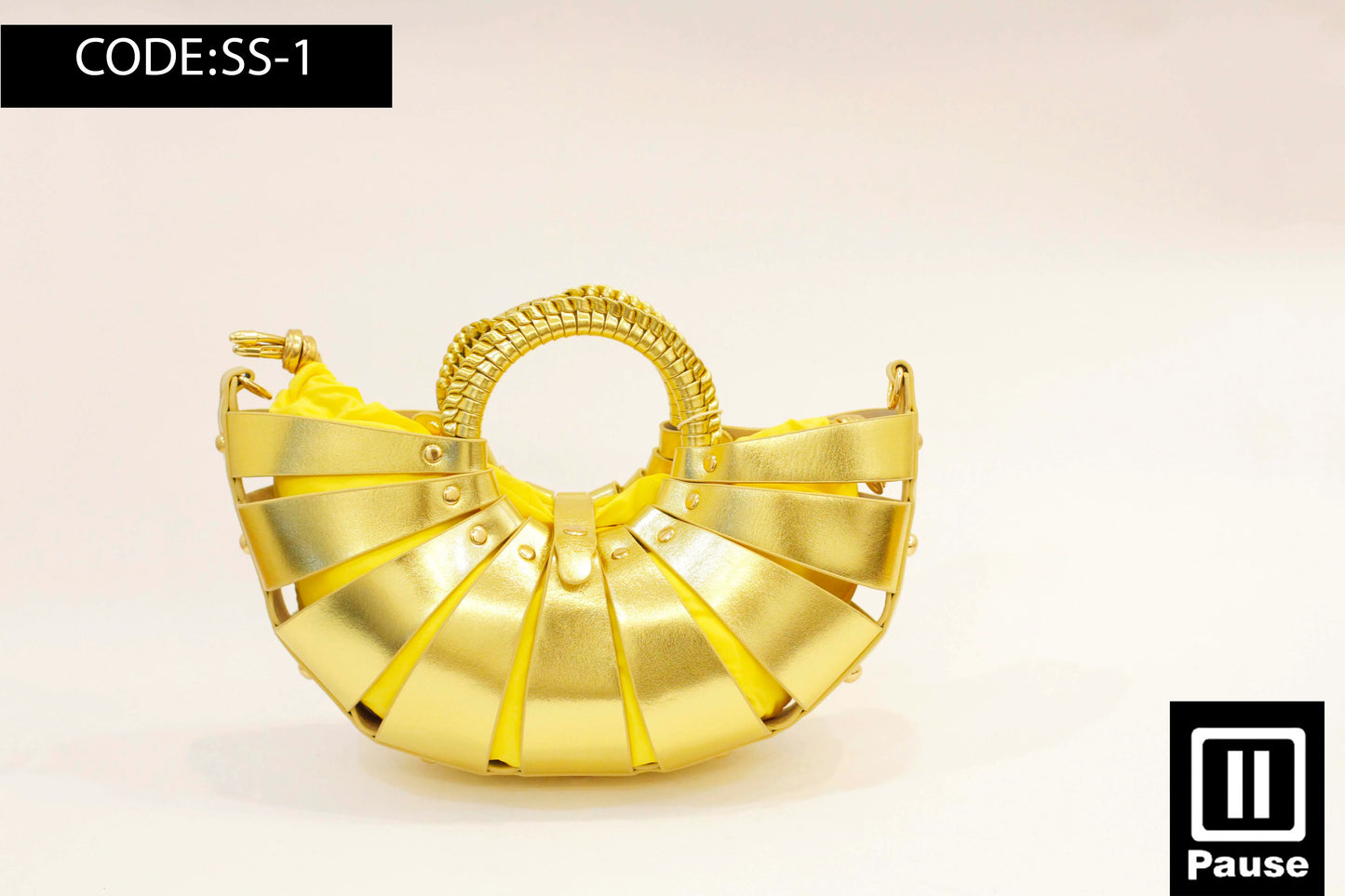 SS-1 HANDBAG