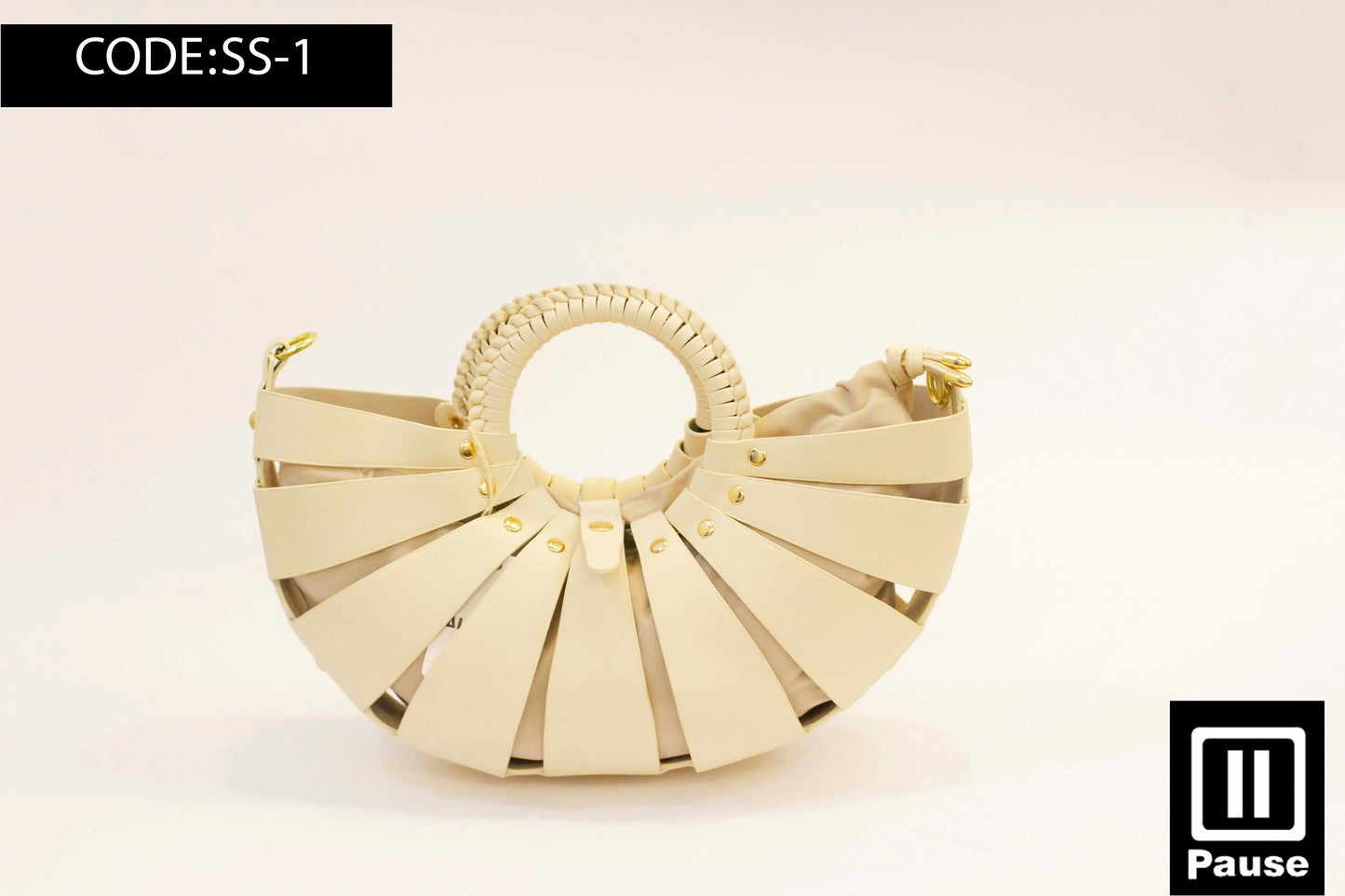 SS-1 HANDBAG