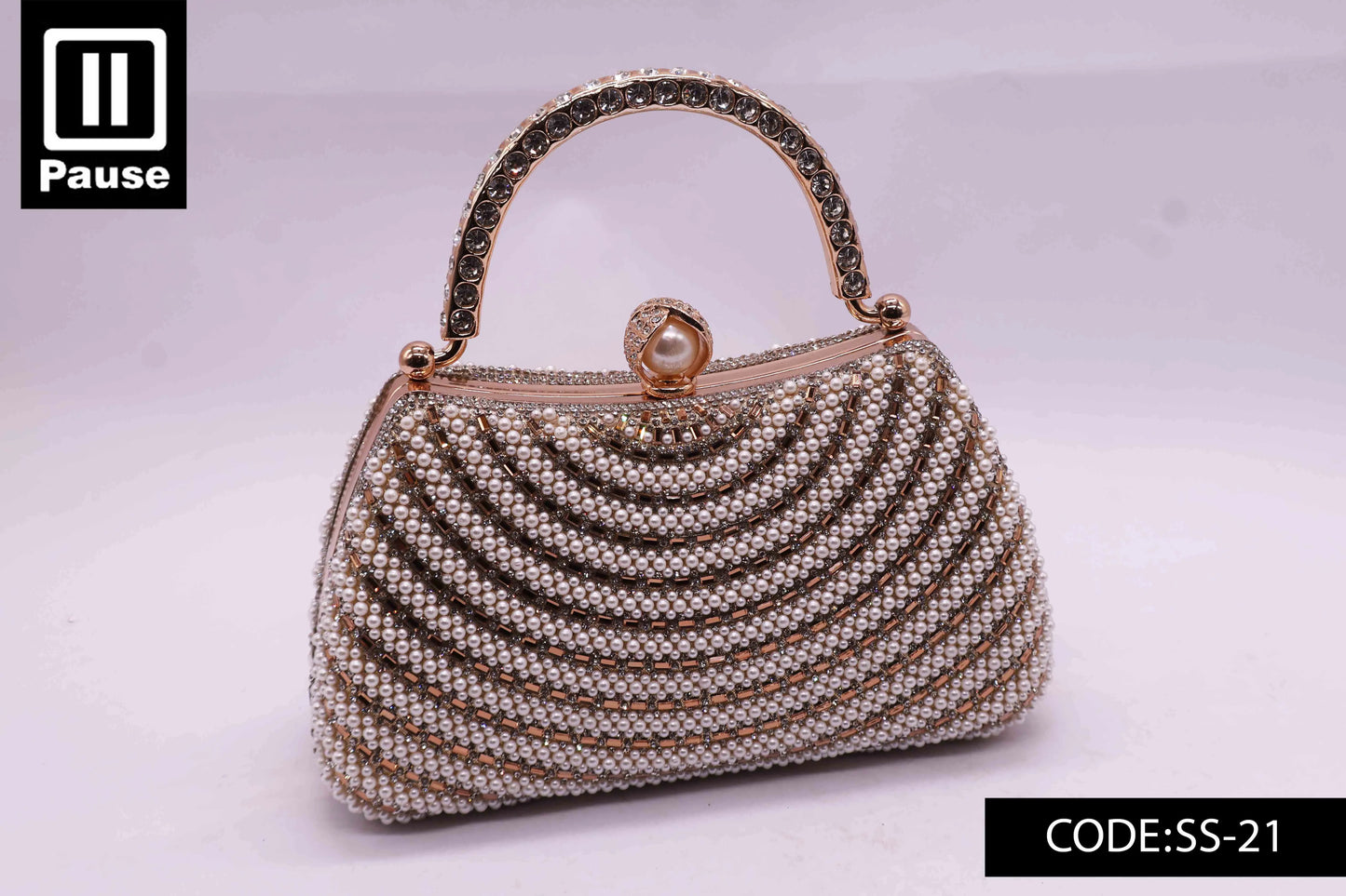 SS-21 CLUTCH
