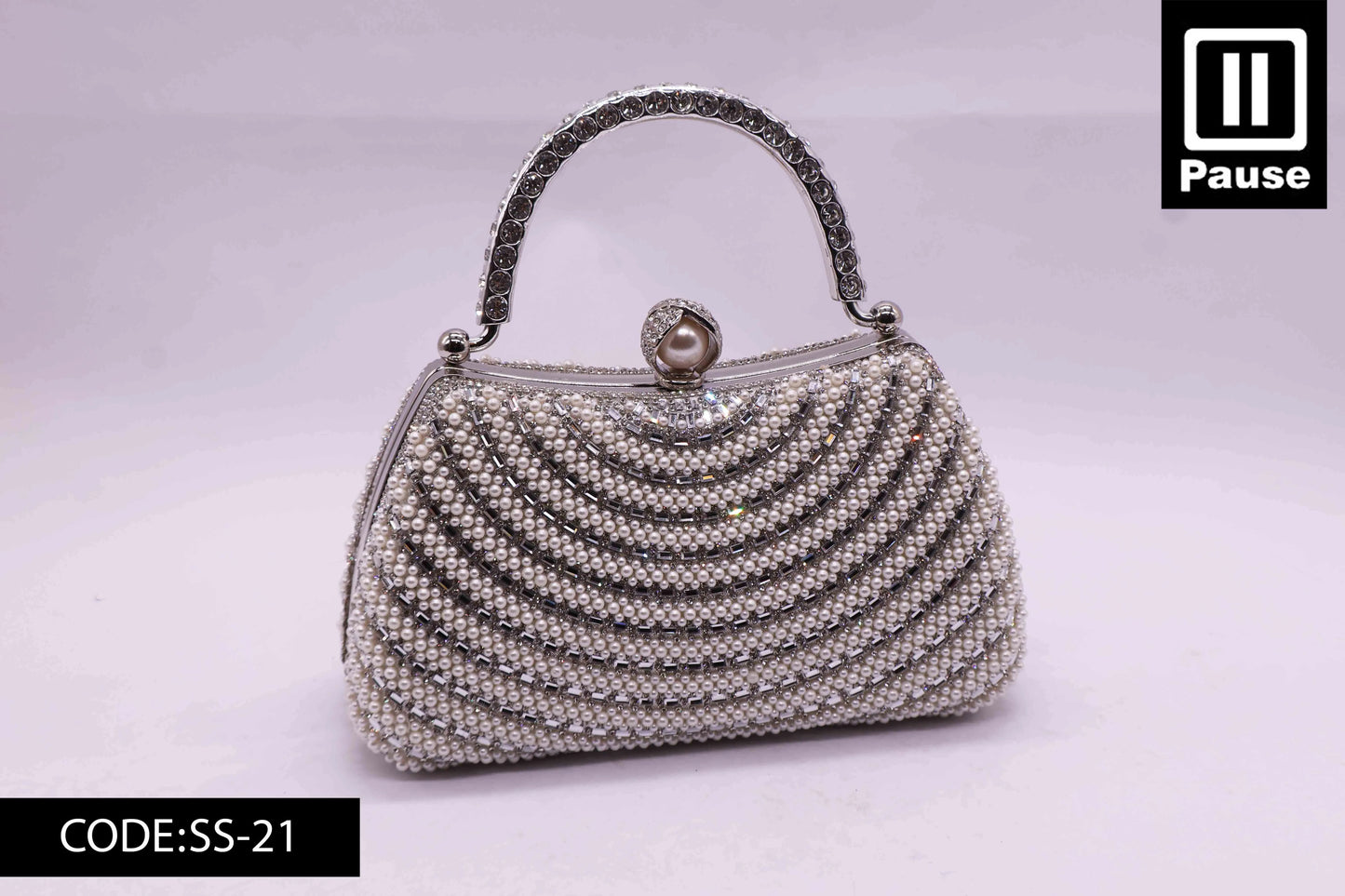 SS-21 CLUTCH