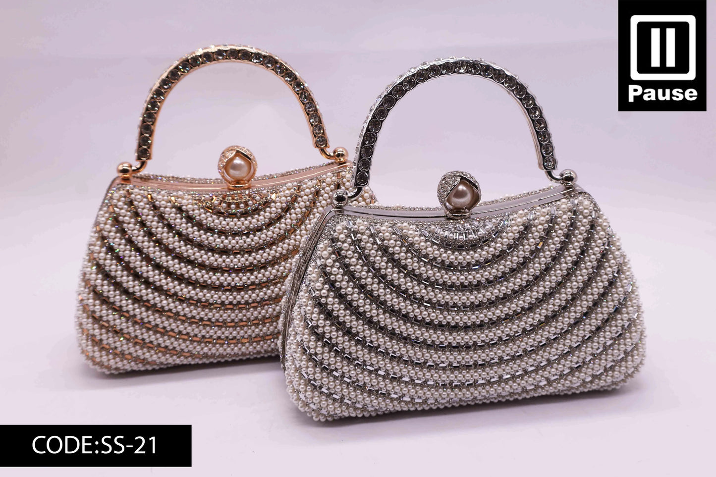 SS-21 CLUTCH