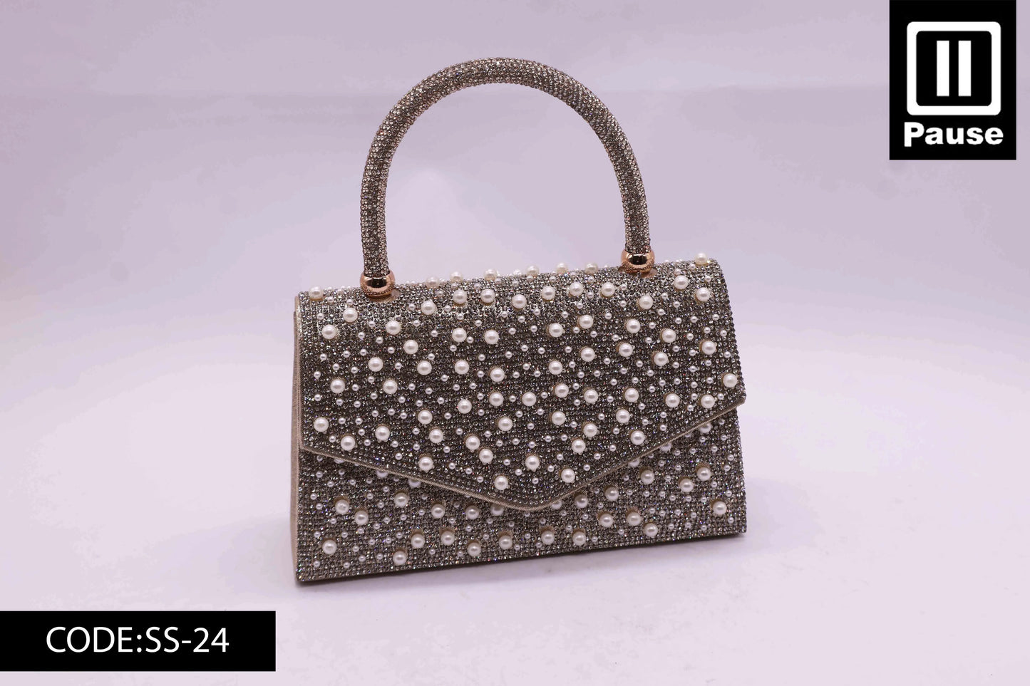 SS-24 HANDBAG