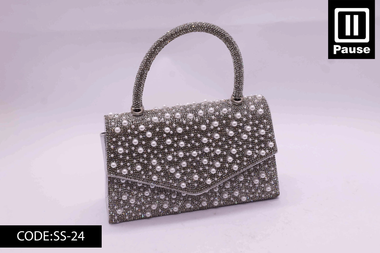 SS-24 HANDBAG