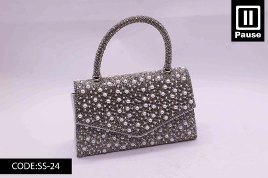 SS-24 HANDBAG