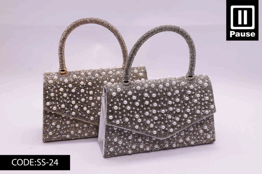 SS-24 HANDBAG