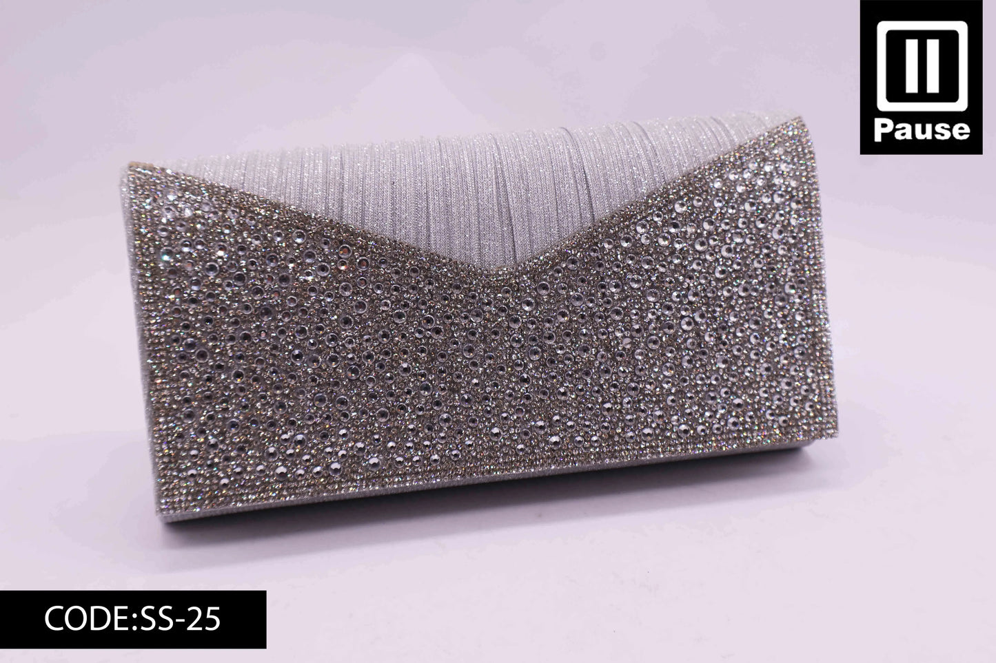 SS-25 HAND CLUTCH