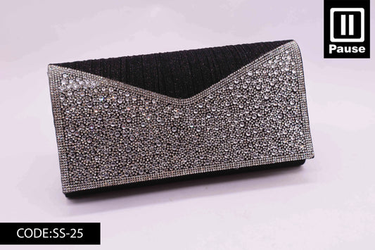 SS-25 HAND CLUTCH