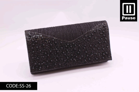 SS-26 CLUTCH