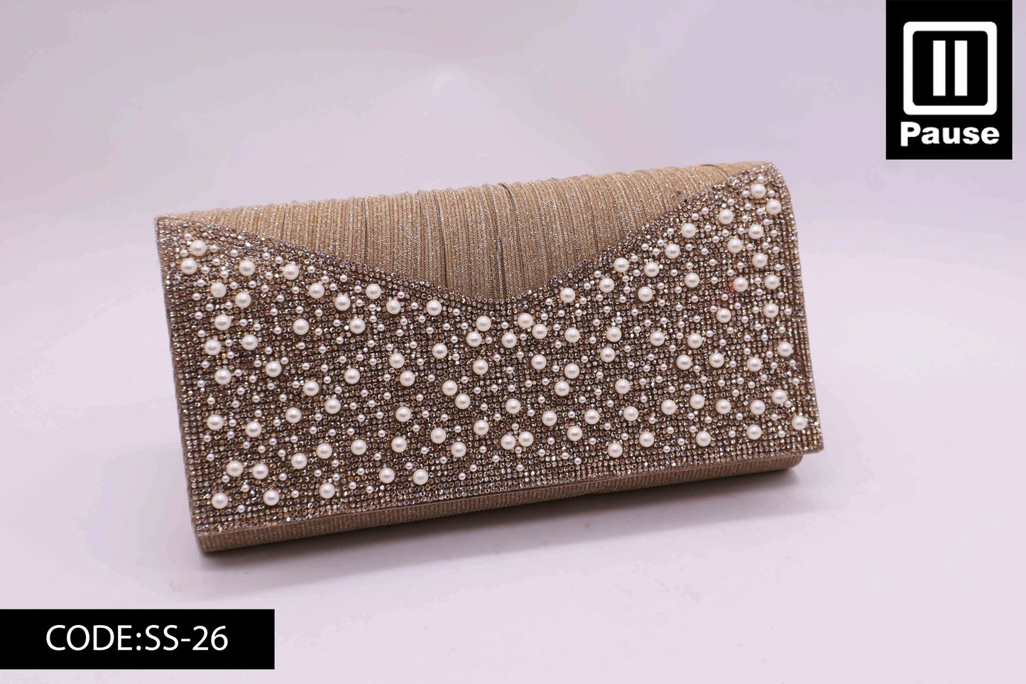 SS-26 CLUTCH