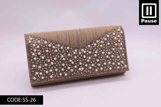 SS-26 CLUTCH
