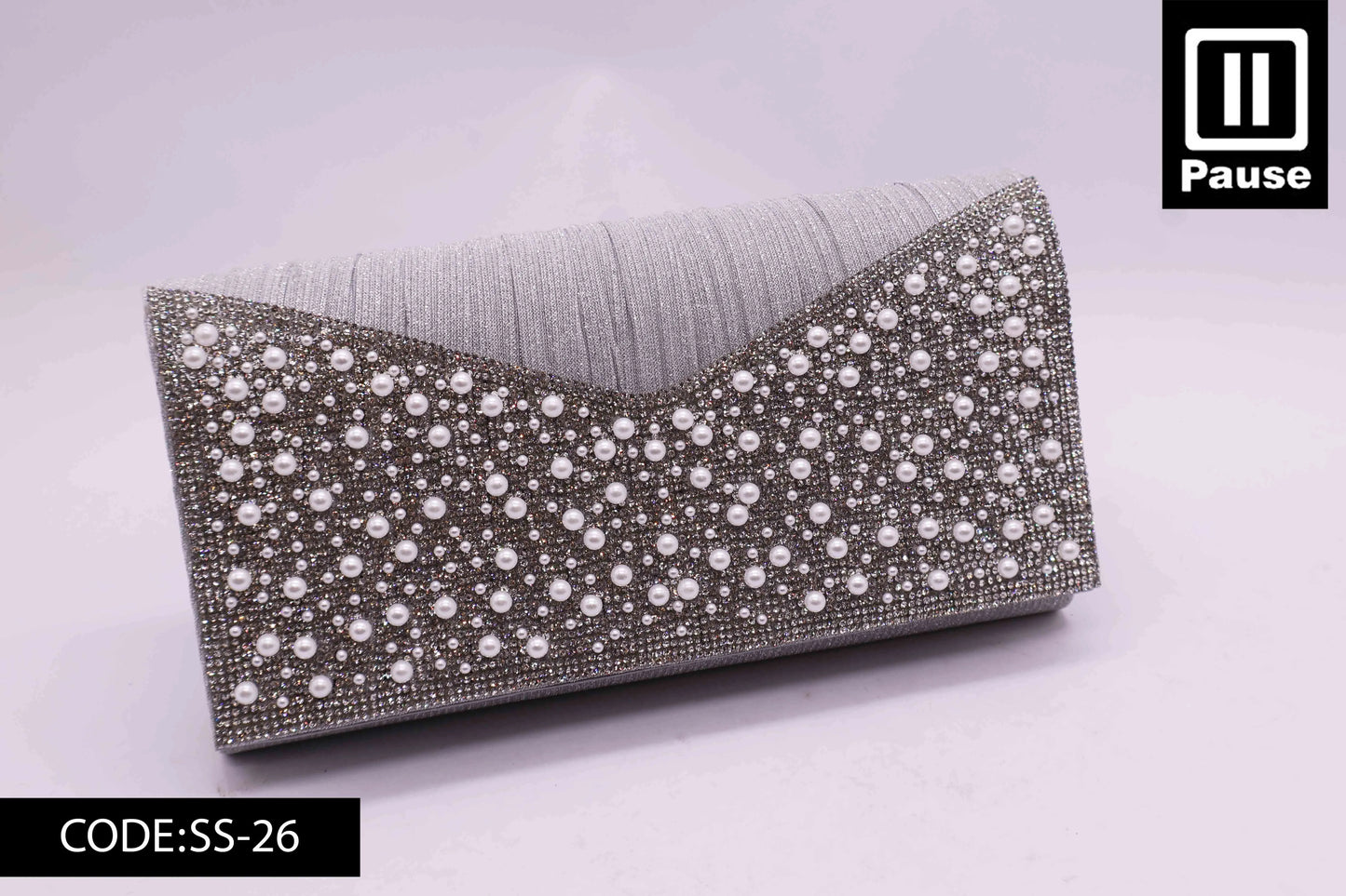 SS-26 CLUTCH