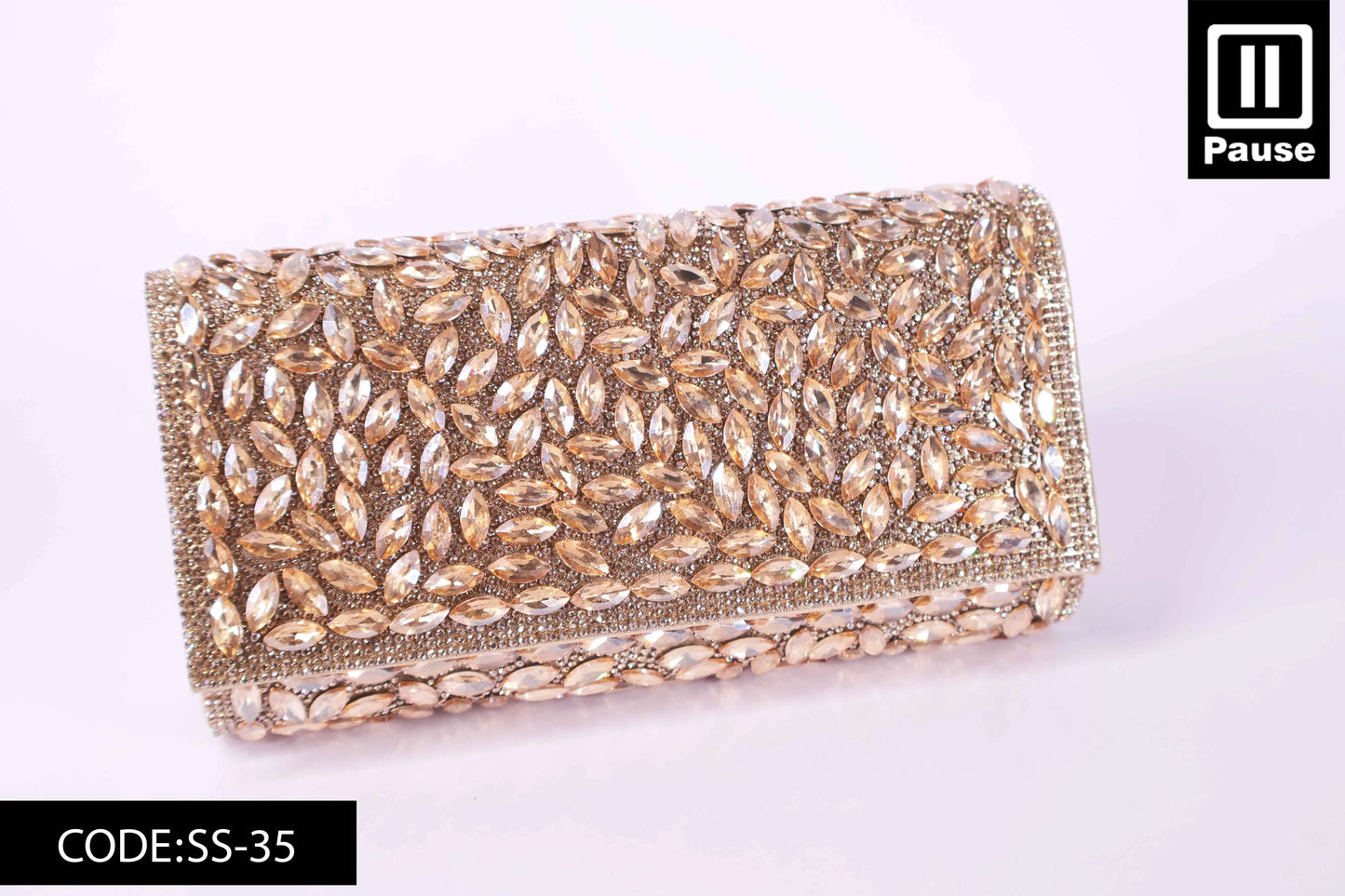 SS-35 CLUTCH
