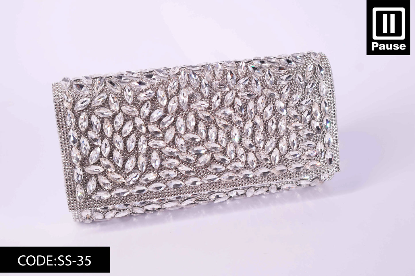 SS-35 CLUTCH