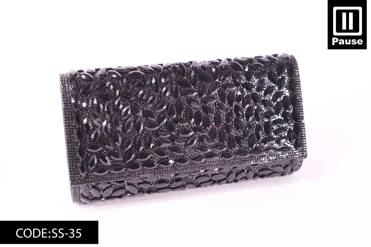 SS-35 CLUTCH