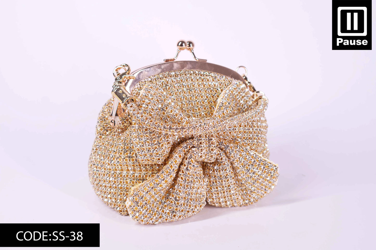 SS-38 CLUTCH