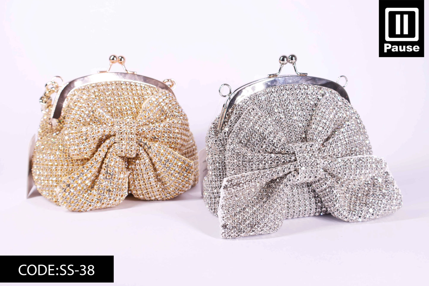 SS-38 CLUTCH