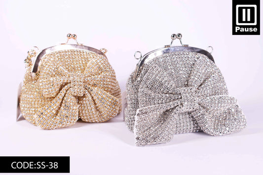 SS-38 CLUTCH