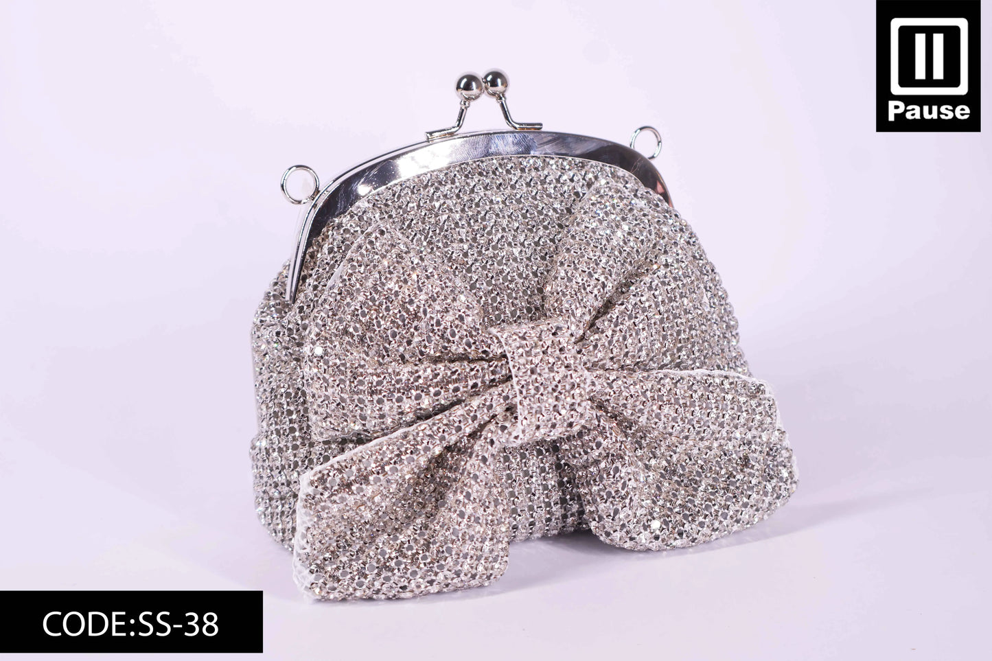 SS-38 CLUTCH