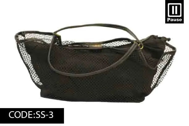 SS-3 TOTE BAG