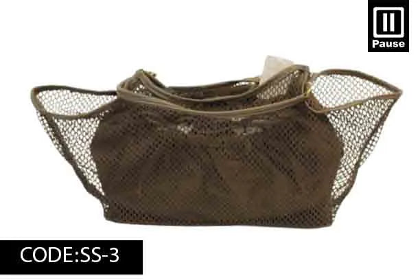 SS-3 TOTE BAG