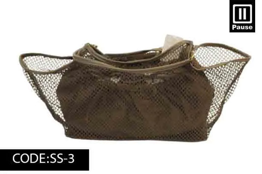 SS-3 TOTE BAG
