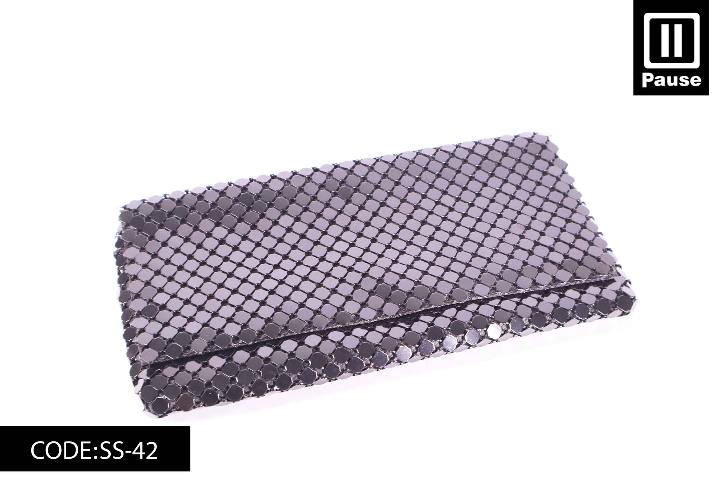 SS-42 HAND CLUTCH