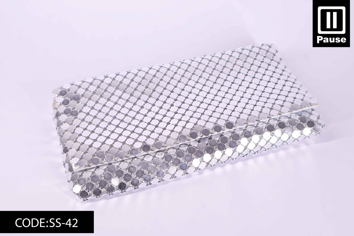SS-42 HAND CLUTCH