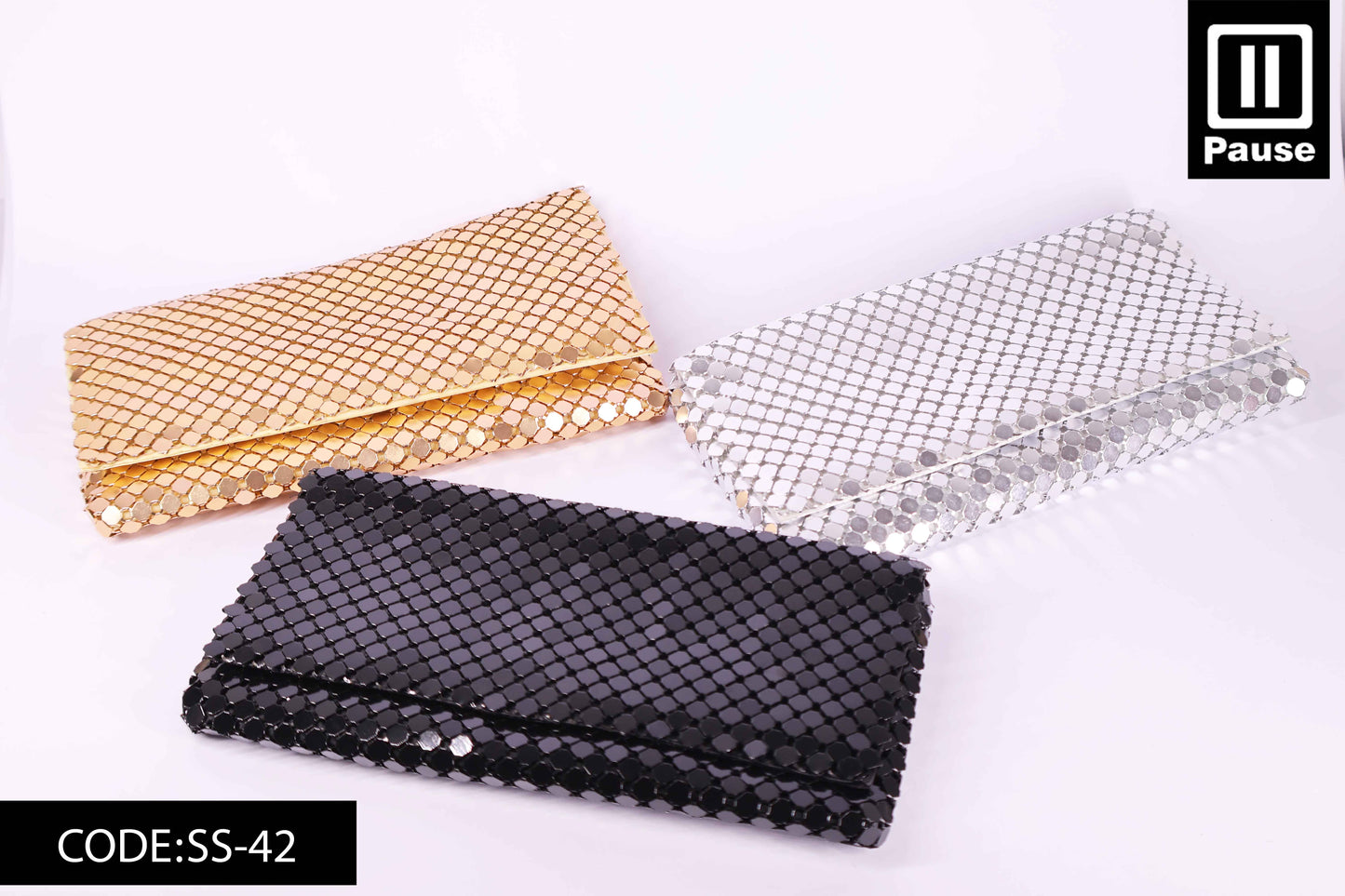 SS-42 HAND CLUTCH
