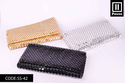 SS-42 HAND CLUTCH