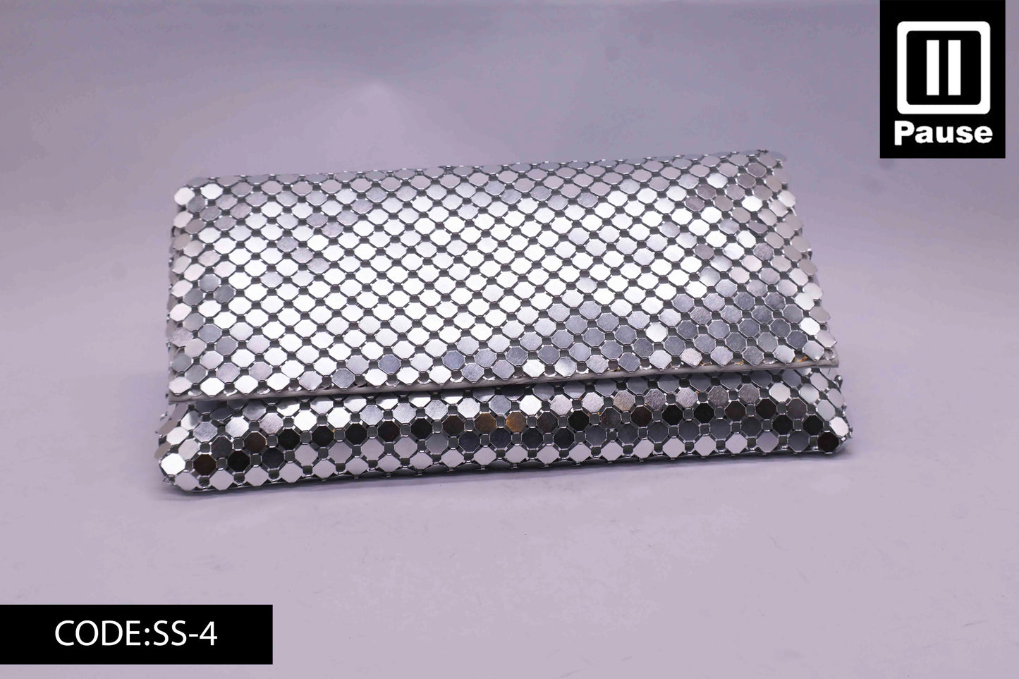 SS-4 HAND CLUTCH