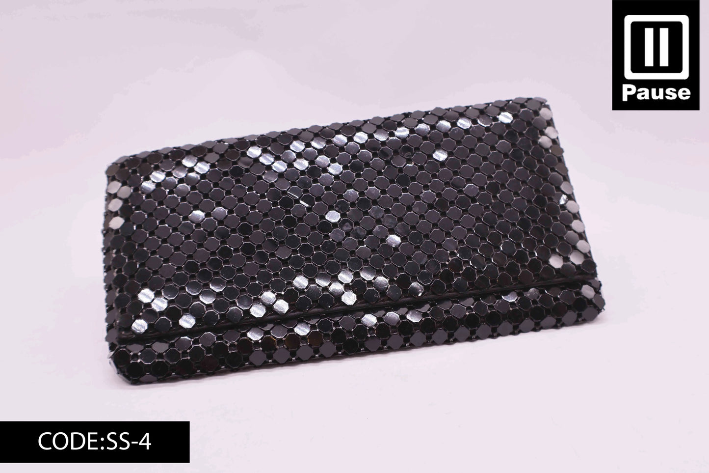 SS-4 HAND CLUTCH
